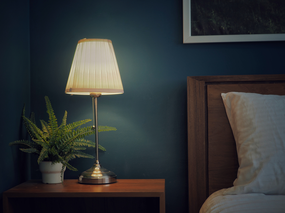 Momen Lembut di Malam Hari yang Membuat Rumah Terasa Lebih Dekat