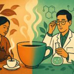 Ritual Malam yang Menghubungkan Kembali dengan Diri Sendiri